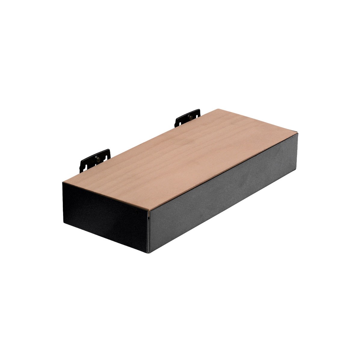 Porte-outils à visser 340x55x135 mm Porte-outils à visser 340x55x135 mm