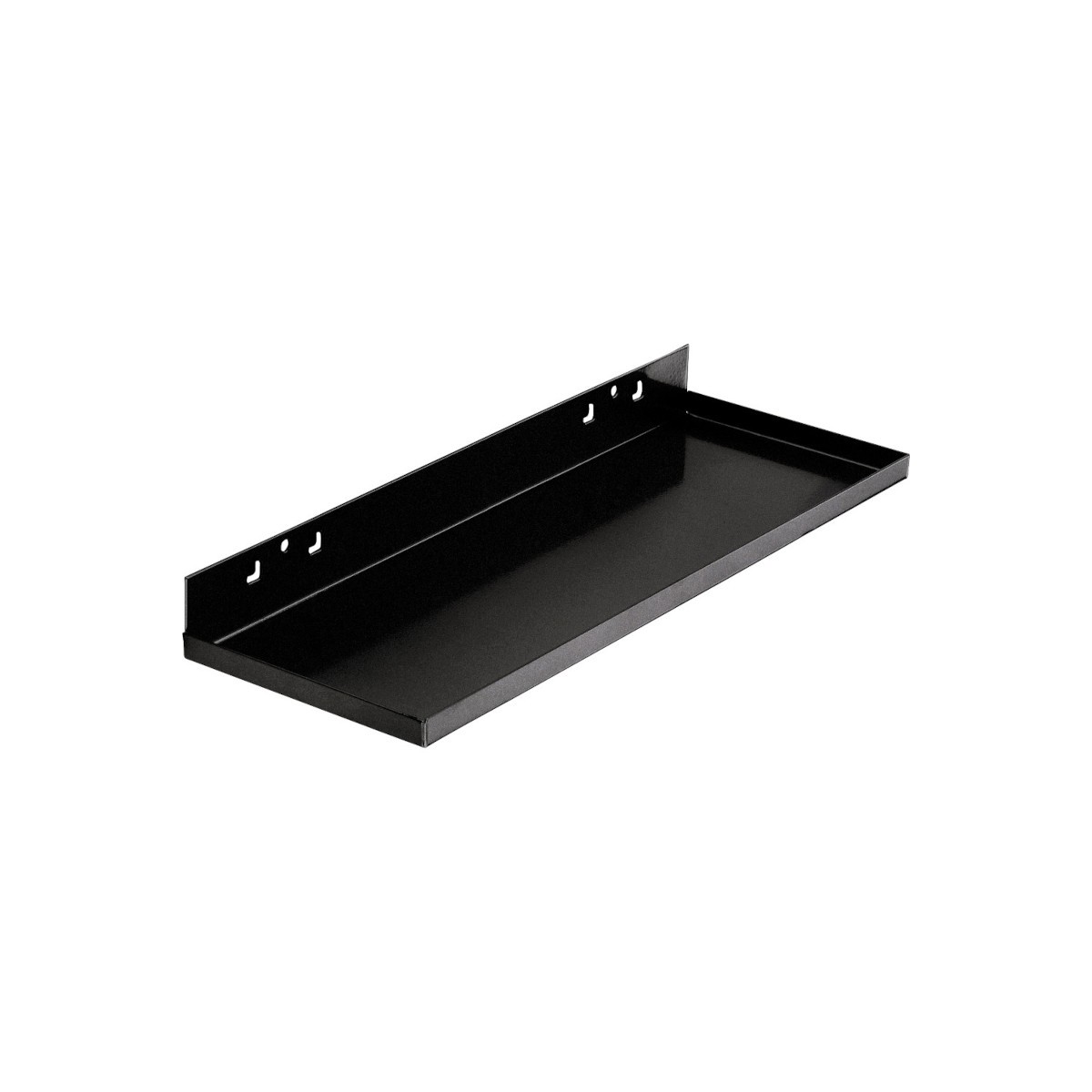 Tablette à visser 350x125 mm Tablette à visser 350x125 mm