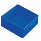 Boite tiroir Bleu H45 Boite tiroir Bleu H45