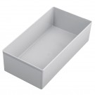 Boite tiroir Grise H63