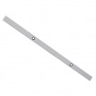 Barre de raccordement centrale avec passage cables