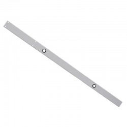 Barre de raccordement centrale avec passage cables