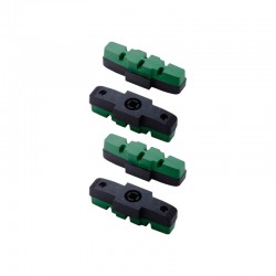 Patins HydroStop e-bike (4pcs)