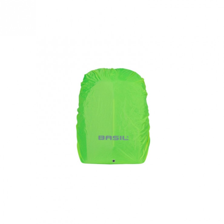 B-Safe Commuter sac à dos vélo, Nordlicht,vert