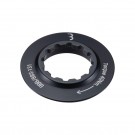 Ecrou centerblock qr /12mm Ecrou centerblock qr /12mm