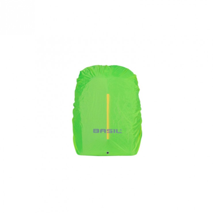 B-Safe Commuter sac à dos vélo, Nordlicht,vert