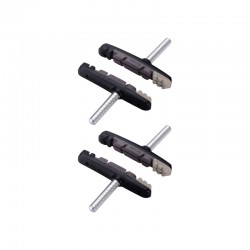 Patin "CantStop" Deluxe VTT Tricolor