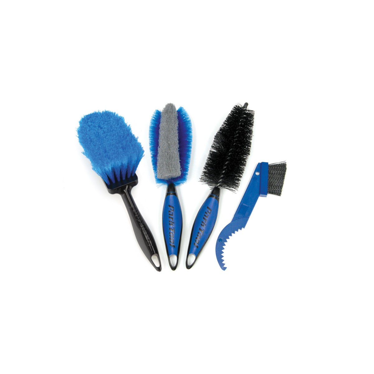 Kit brosses de nettoyage