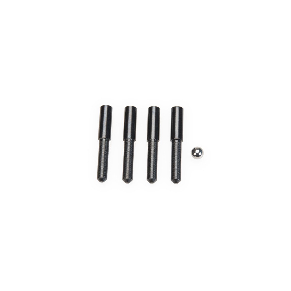 Poinçon pour CT-4/4.2/11 (4pcs+bille)