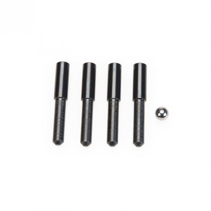 Poinçon pour CT-4/4.2/11 (4pcs+bille)