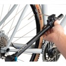 Outil pour alignement patte dérailleur