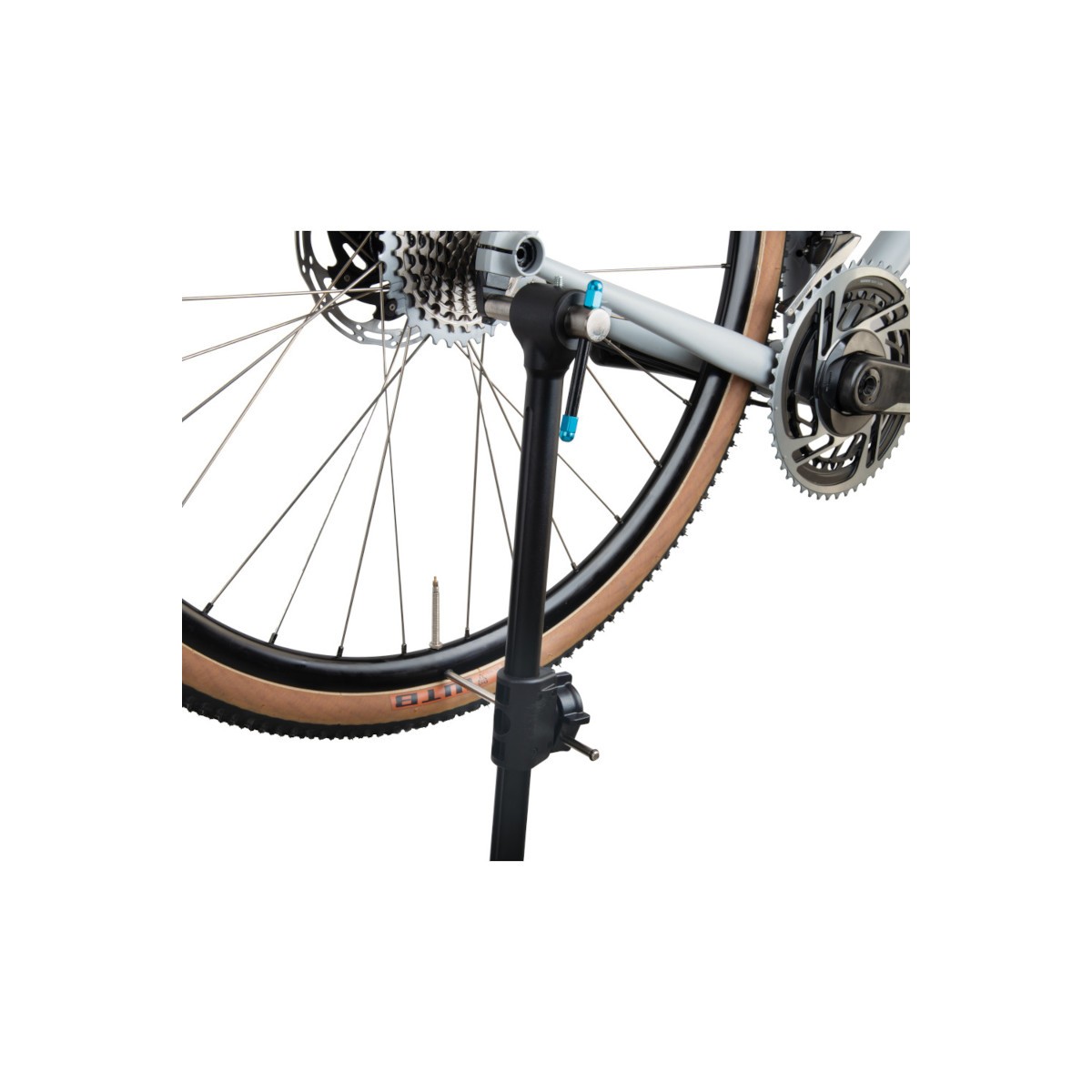 Outil pour alignement patte dérailleur