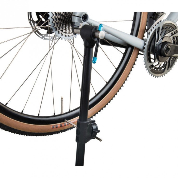 Outil pour alignement patte dérailleur