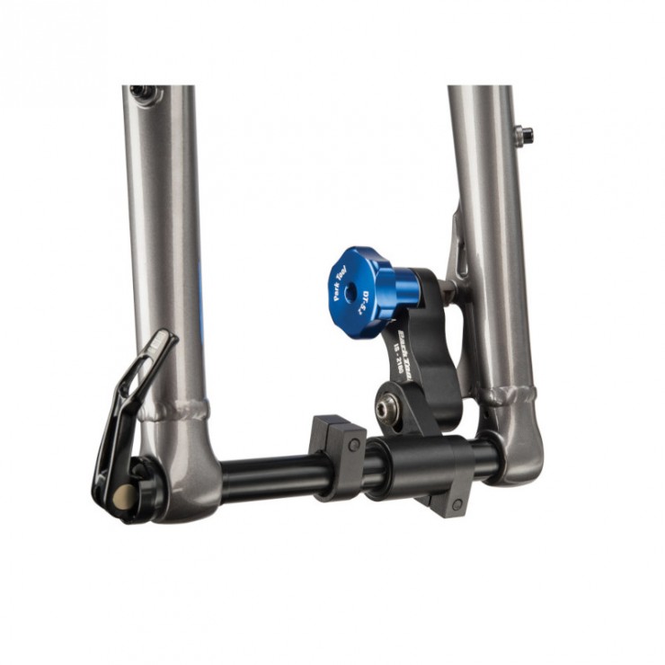 Outil surfaçage pattes disque Post Mount, IS & Flat mount Shimano