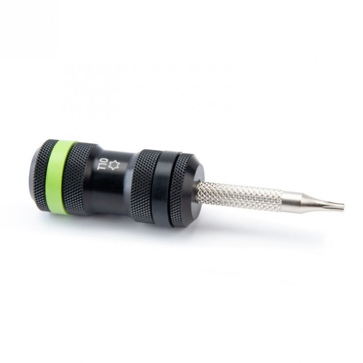 Tournevis Torx T10 de précision 