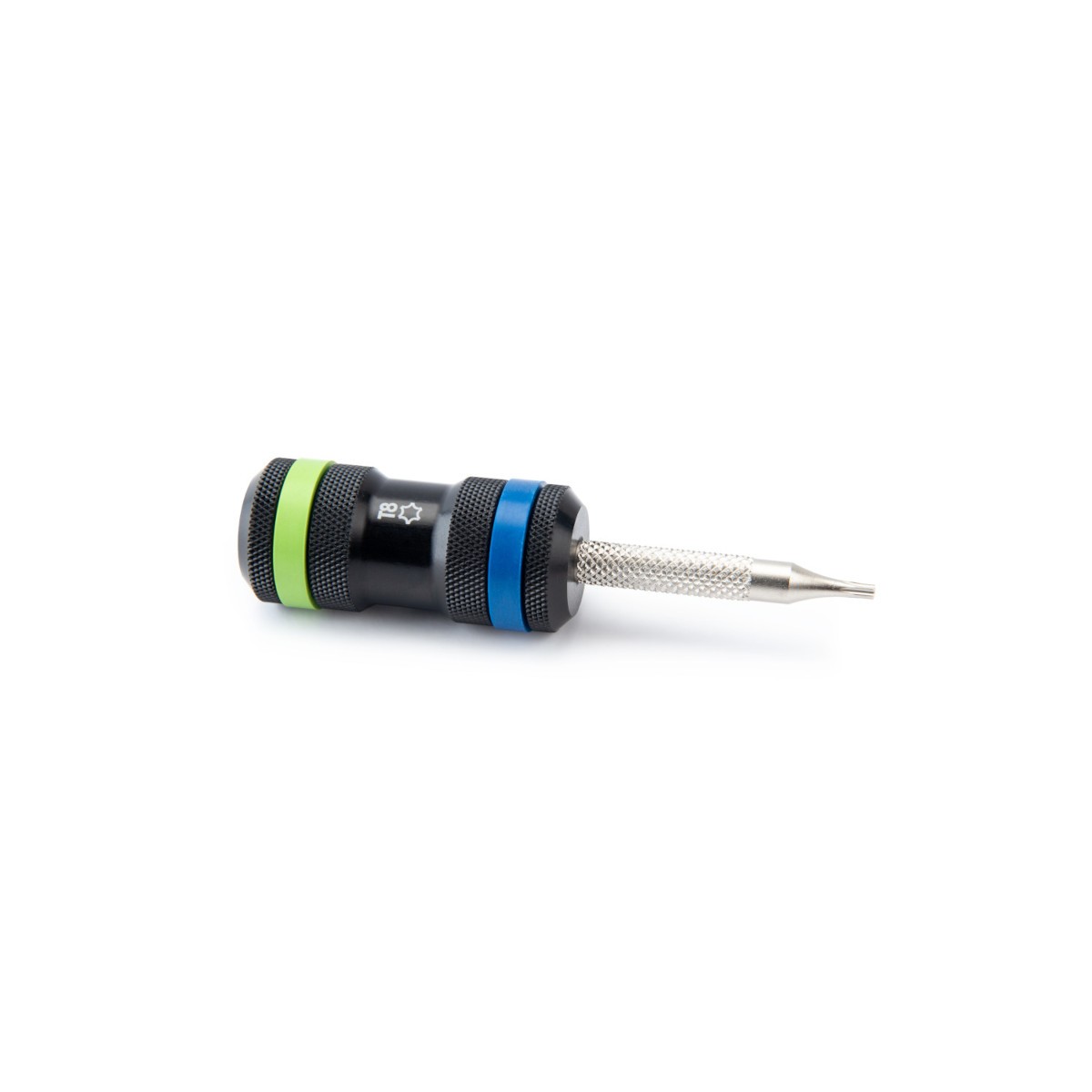 Tournevis Torx T8 de précision 