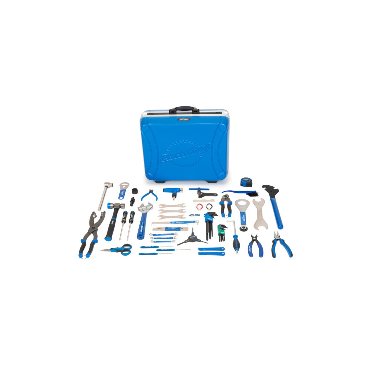 Kit outillage pour courses dans caisse BX-2.2