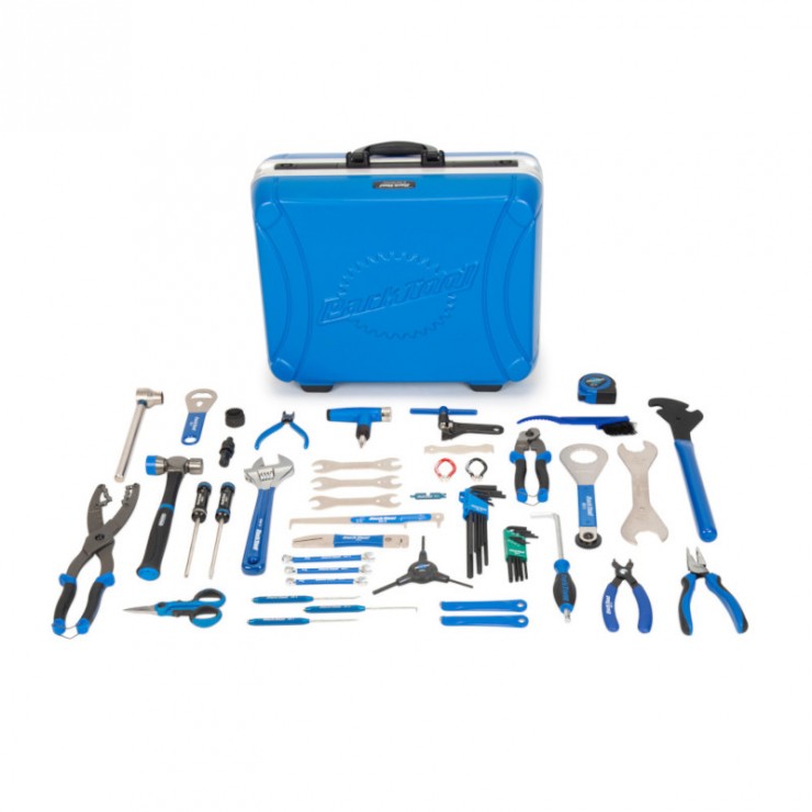 Kit outillage pour courses dans caisse BX-2.2