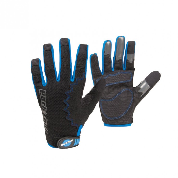 Gant cyclisme Park Tool