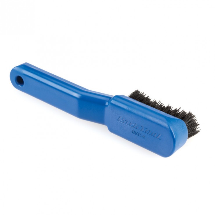 Brosse pour Cassette