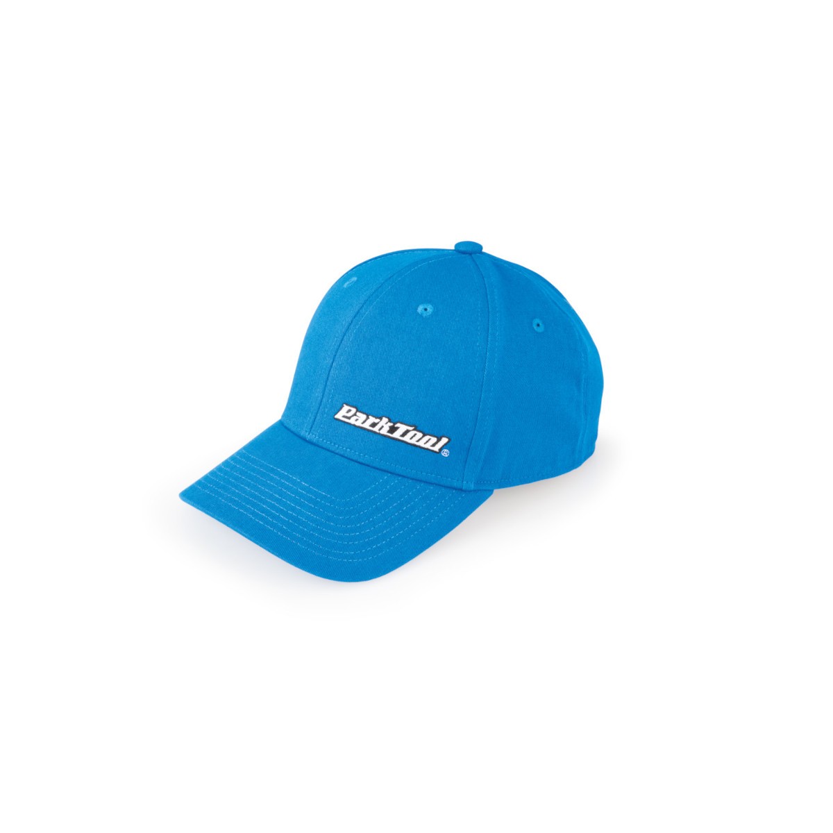 Casquette Park Blue