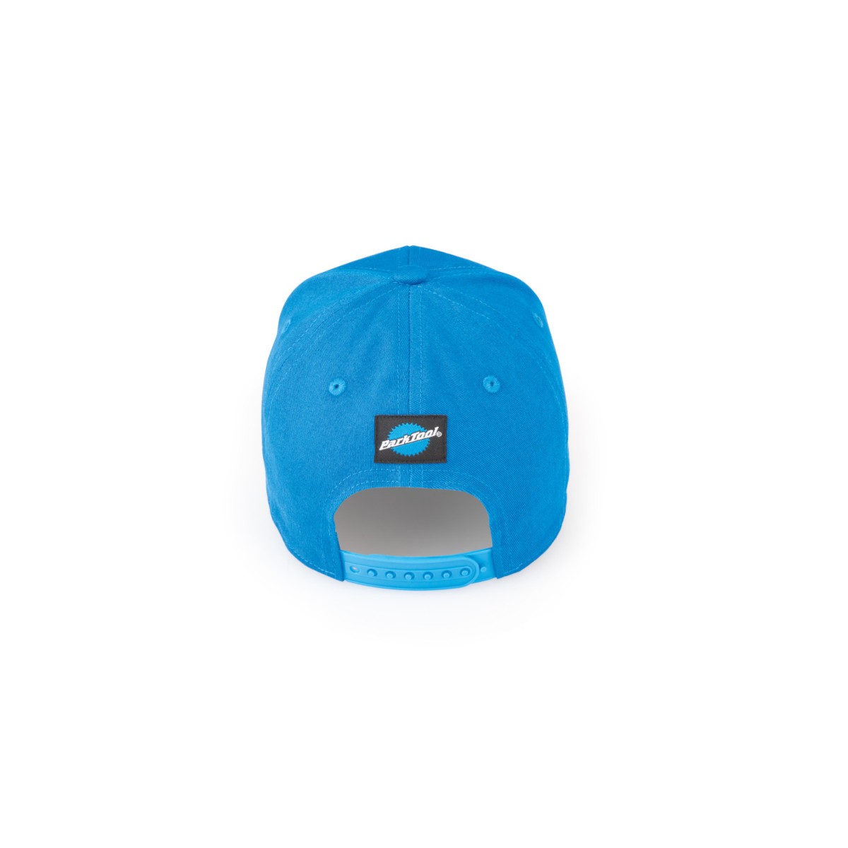 Casquette Park Blue