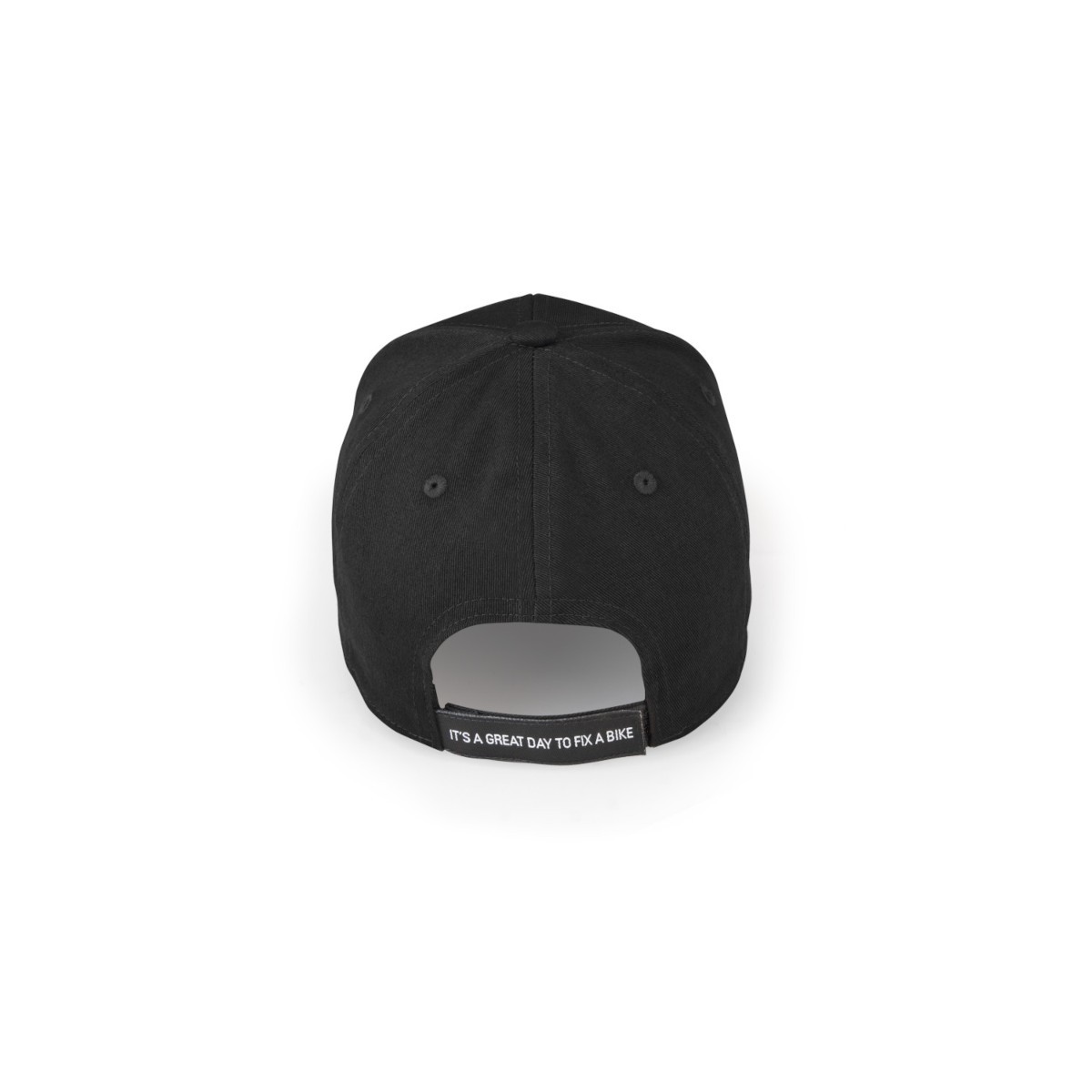 Casquette Park Black