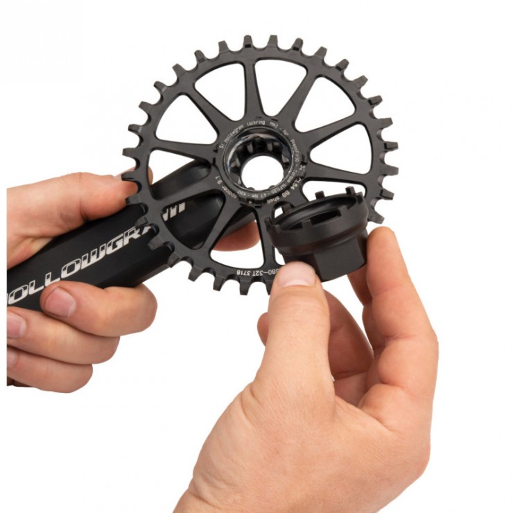 Lockring Tool