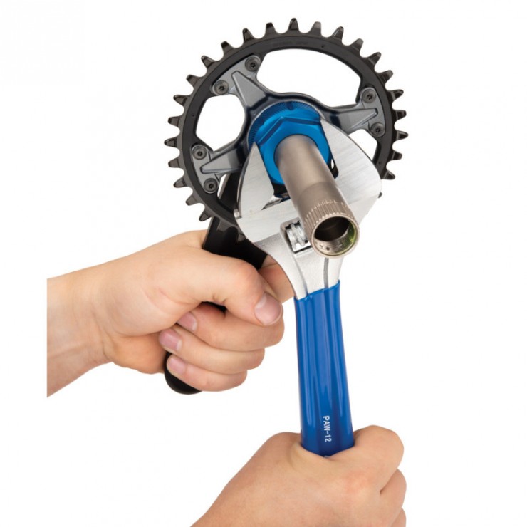 Lockring Tool - Shimano Direct Mount