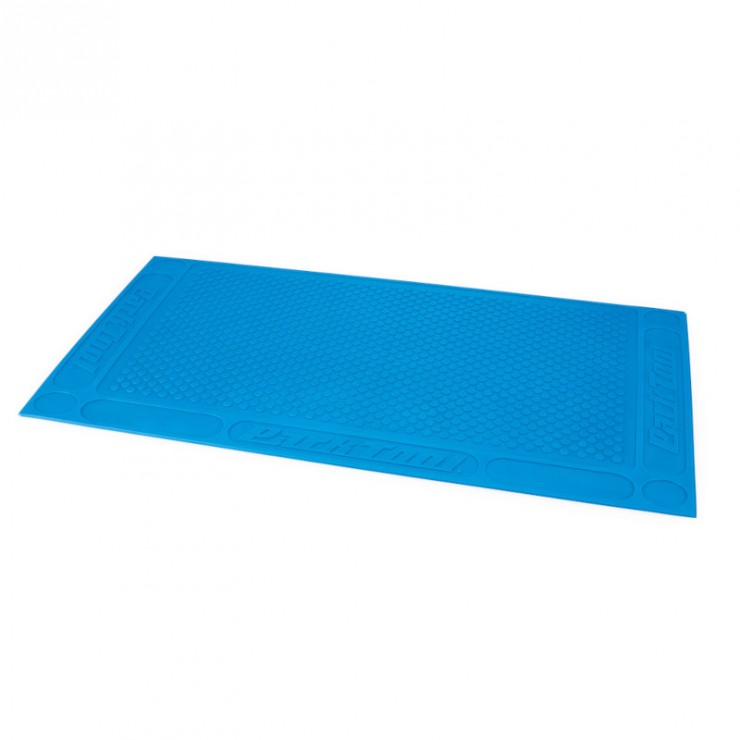 Tapis  d'établi