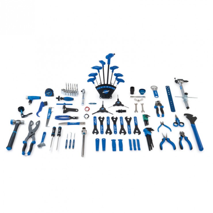 Kit outillage pro