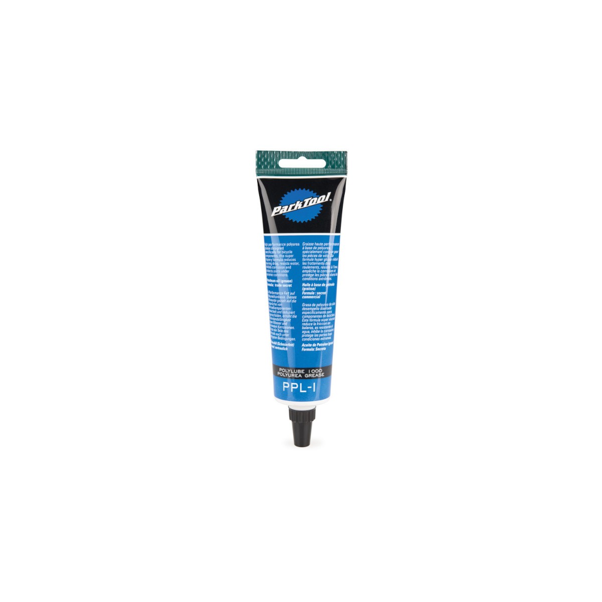 Tube graisse "Polylube"