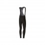 Mallas largas con tirantes "QuadraBibTights" - Color : Negro