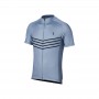 Camisola de verão Comforfit - Cor : Cinzento