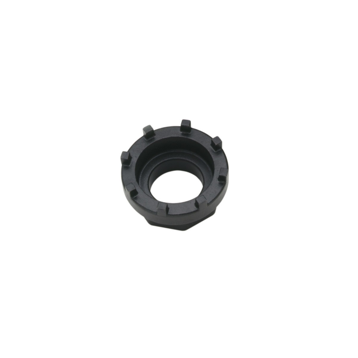 Clé pour boîtier pédalier (8 cannelures) Shimano XTR