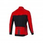 Casaco "Triguard" ML Homem - Cor : Vermelho