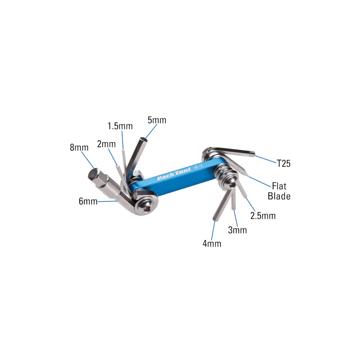 Kit de Clé Hex./Tournevis/Clé Torx