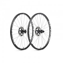 Paire de roues R2.O Off road Non Boost (23mm)