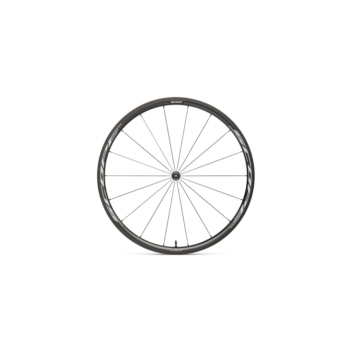 Paire de roues R3 Patins (30mm) Paire de roues R3 Patins (30mm)