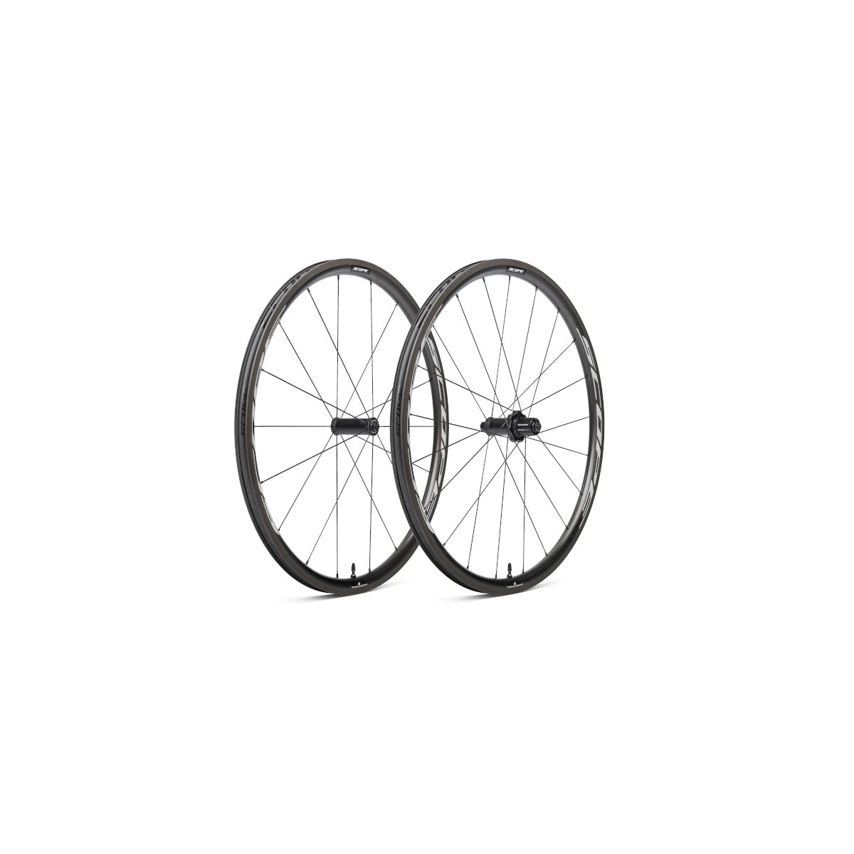 Paire de roues R3 Patins (30mm) Paire de roues R3 Patins (30mm)