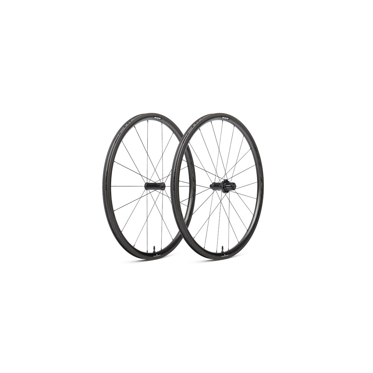 Paire de roues R3 Patins (30mm) Paire de roues R3 Patins (30mm)