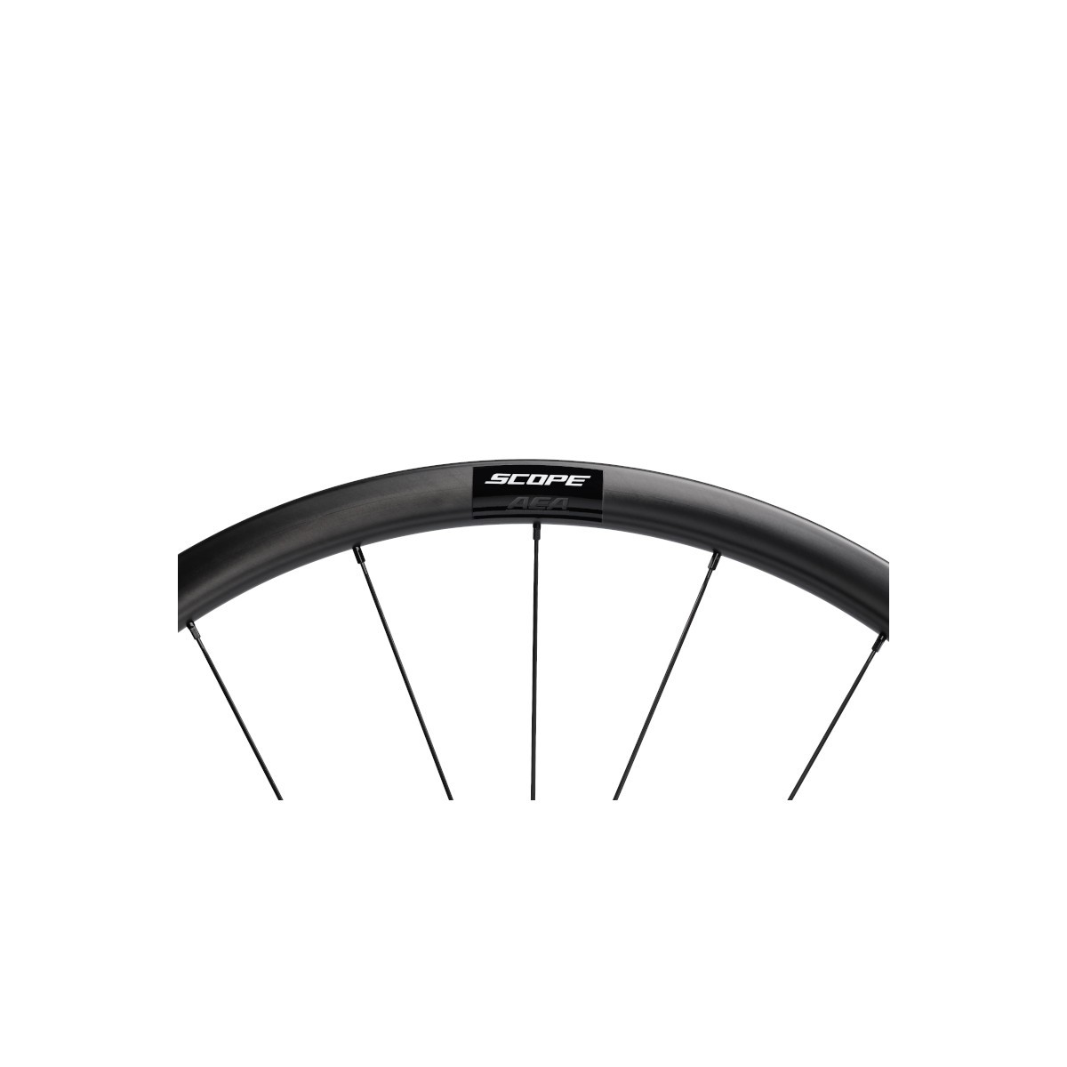 Paire de roues R3A Allround Disques (30mm) Paire de roues R3A Allround Disques (30mm)