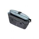 B-Safe Commuter officebag Nordlicht, noir graphite