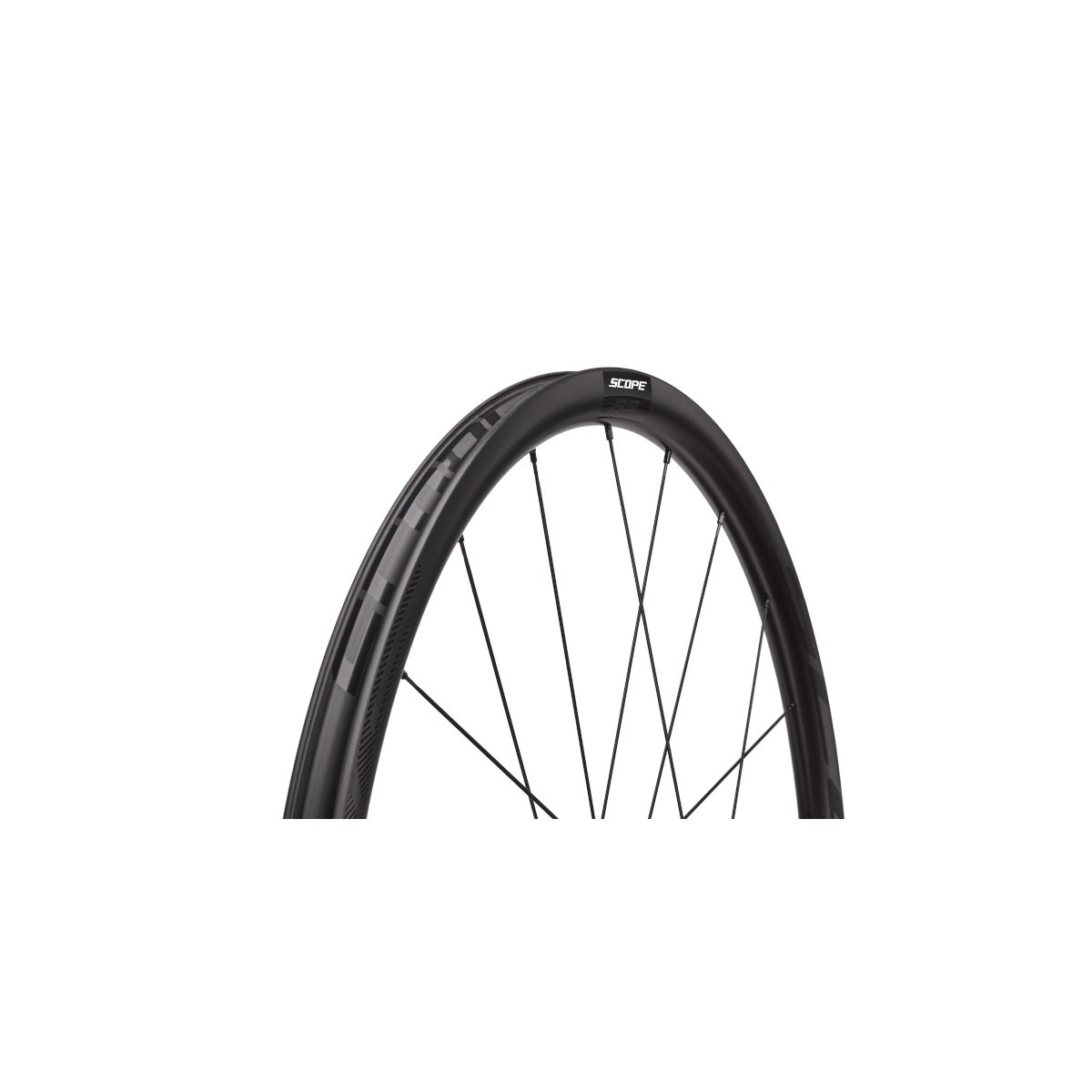 Paire de roues R3 Disques (30mm) Paire de roues R3 Disques (30mm)