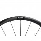 Paire de roues R3 Disques (30mm)