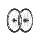 Paire de roues R4A Allround Disques (45mm) Paire de roues R4A Allround Disques (45mm)