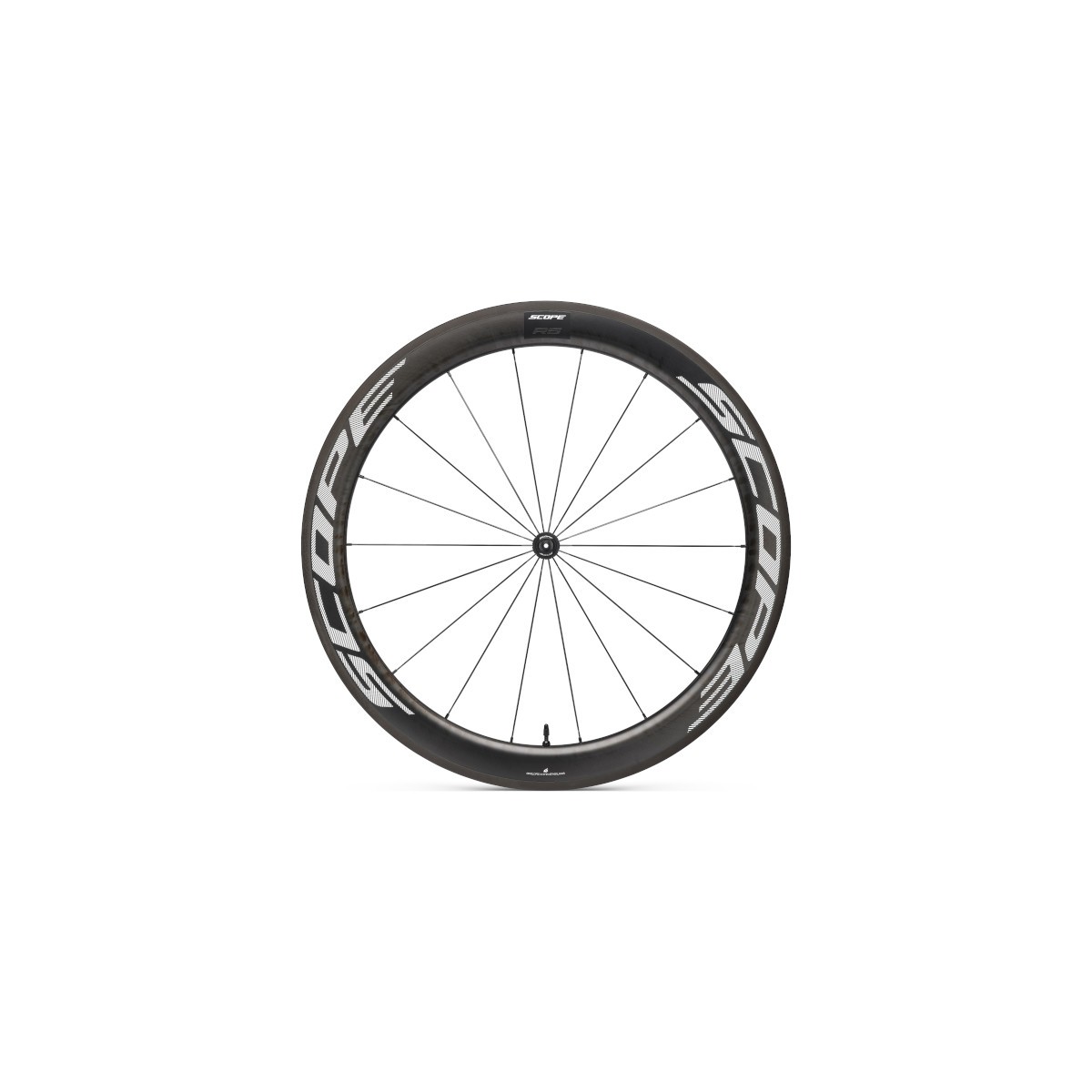 Paire de roues R5 Patins (57mm) Paire de roues R5 Patins (57mm)