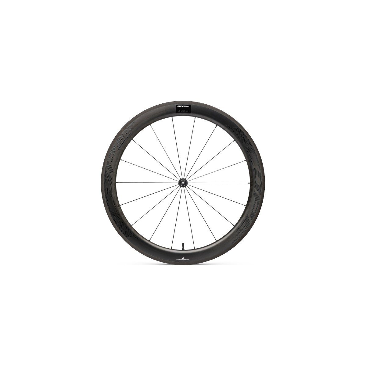 Paire de roues R5 Patins (57mm) Paire de roues R5 Patins (57mm)
