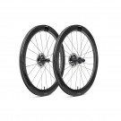 Paire de roues R5A Allround Disques (57mm) Paire de roues R5A Allround Disques (57mm)