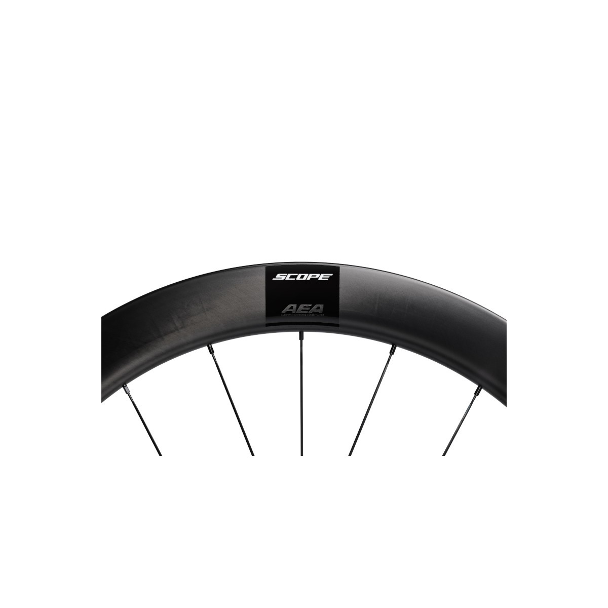 Paire de roues R5A Allround Disques (57mm) Paire de roues R5A Allround Disques (57mm)